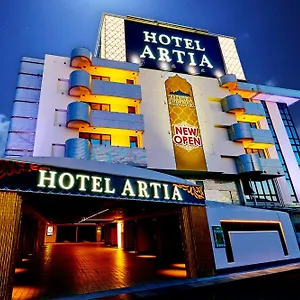 ラブホテル Artia 名古屋店（大人専用）