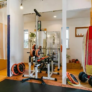 Homestay Jiro De