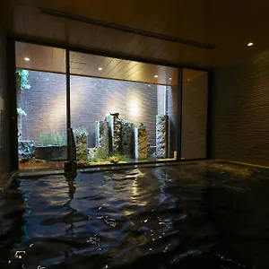 Hotel Dormy Premium Ginza