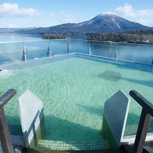 5* Ryokan Akan Yuku No Sato Tsuruga