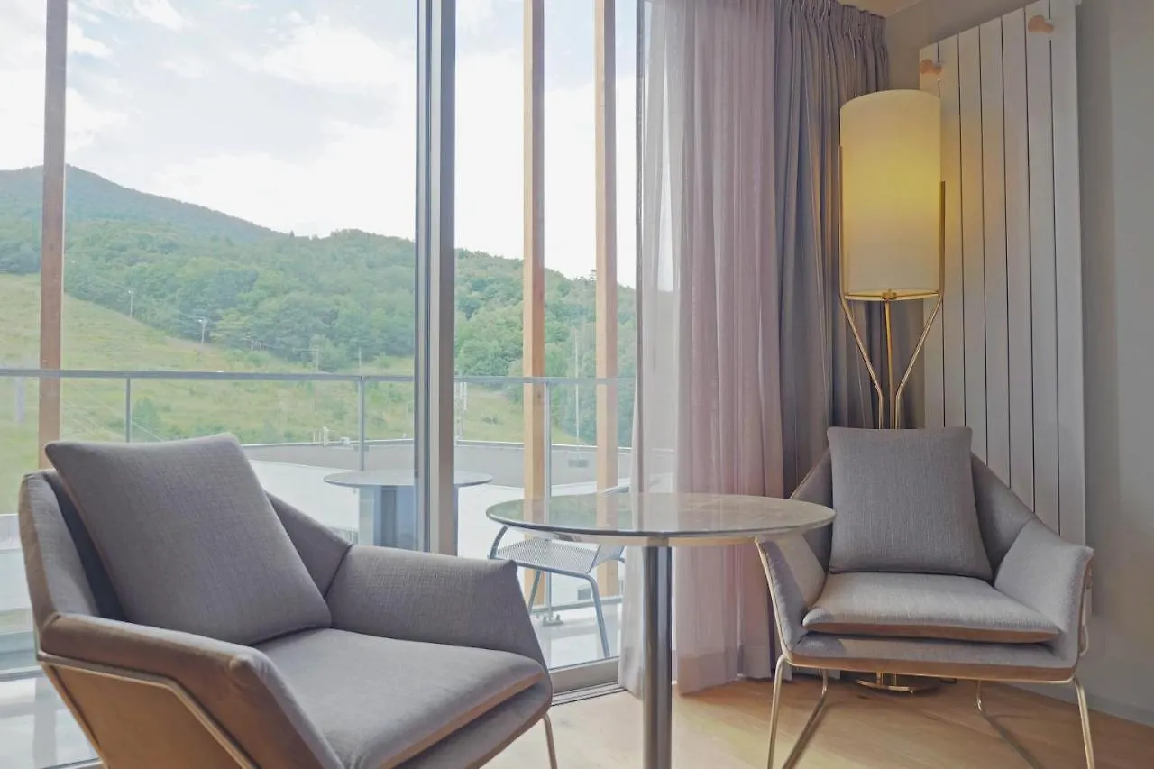 Aparthotel Fenix Nakafurano