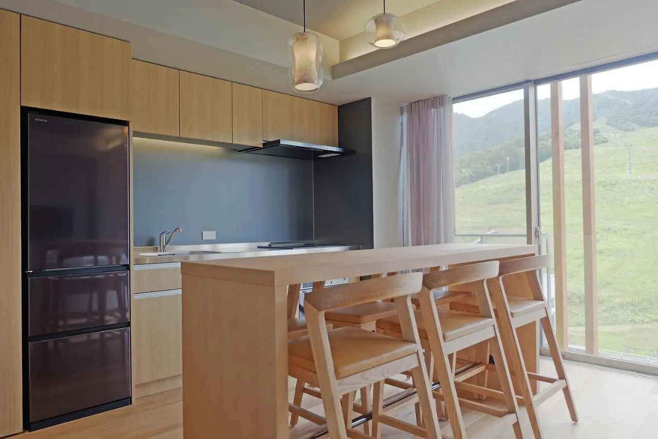 Aparthotel Fenix Nakafurano
