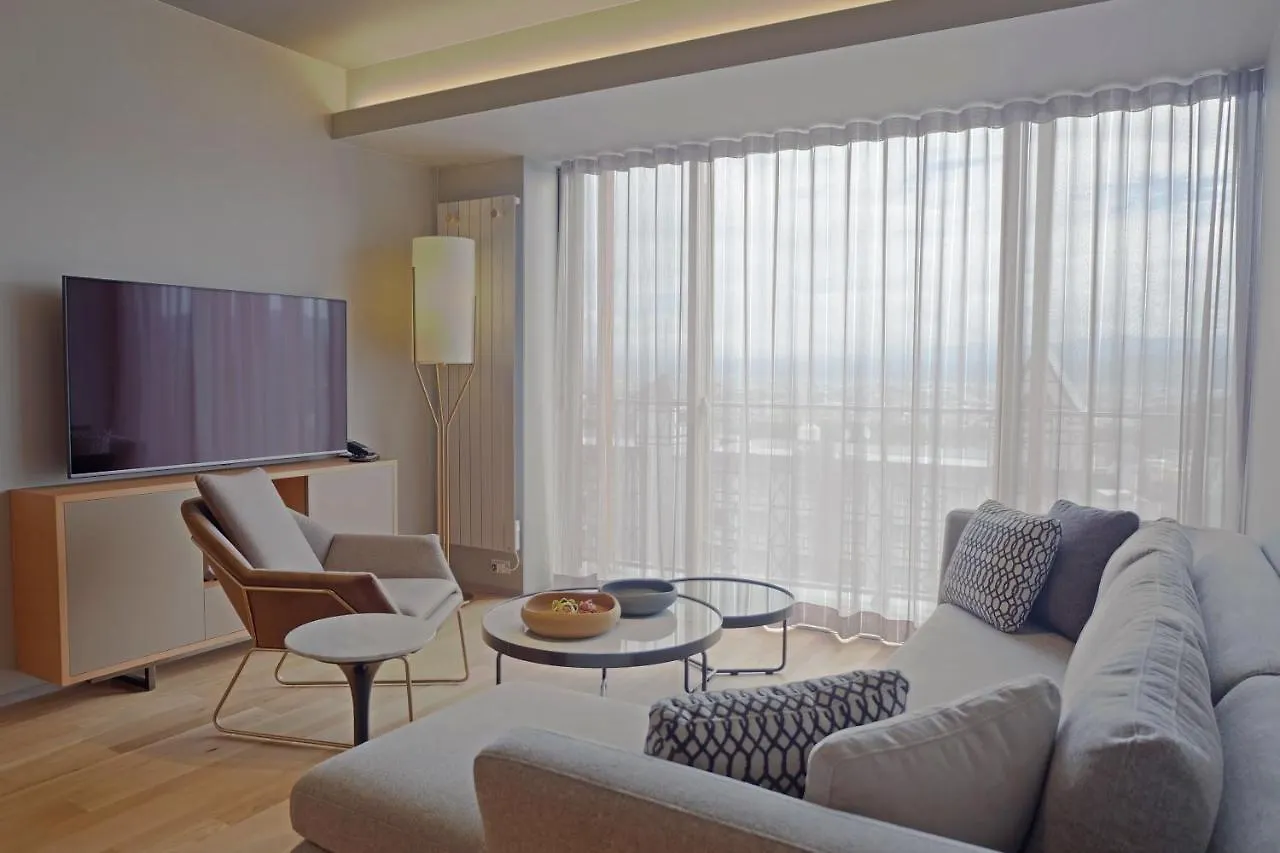 Aparthotel Fenix Nakafurano