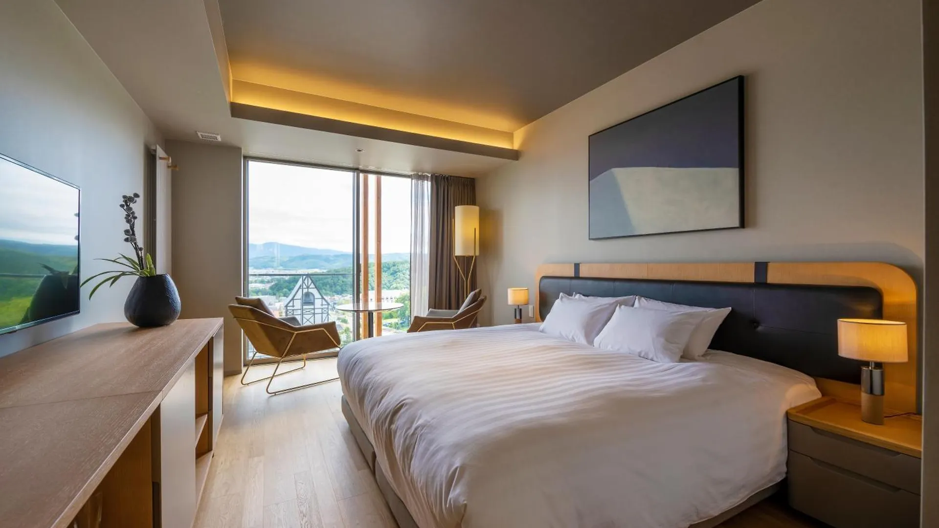 Aparthotel Fenix Nakafurano